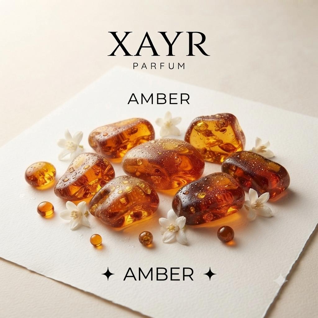 AMBER