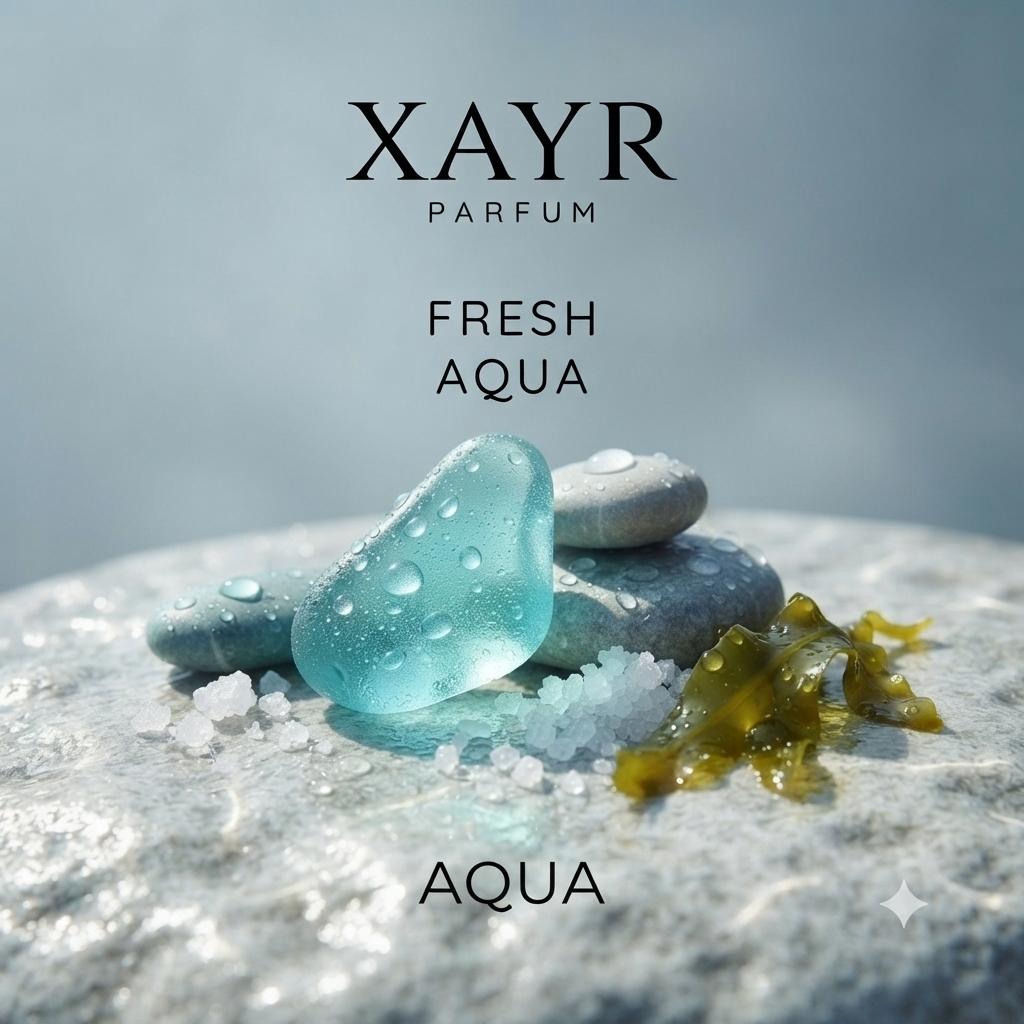 FRESH AQUA