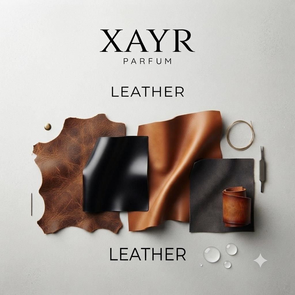 LEATHER
