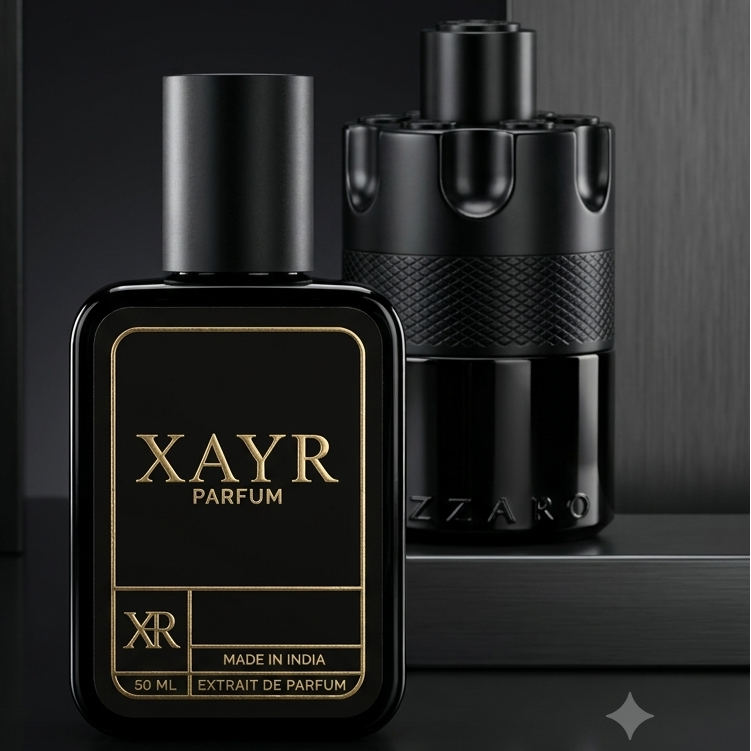 AZZARO MOST WANTED