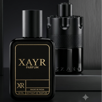 AZZARO MOST WANTED