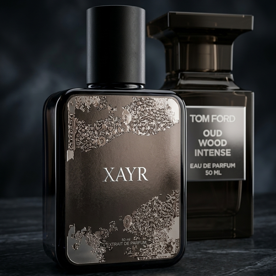 OUD WOOD INTENSE