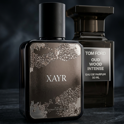 OUD WOOD INTENSE