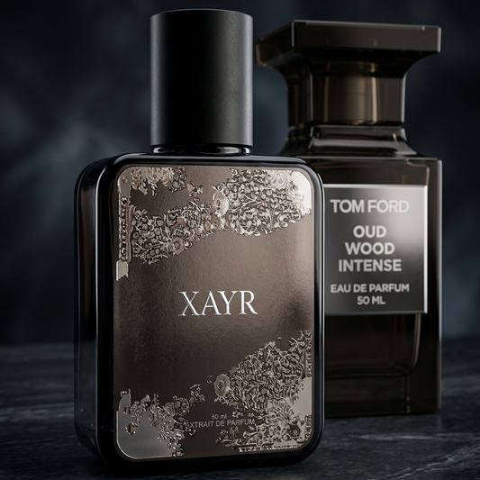OUD WOOD INTENSE