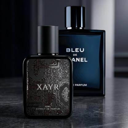 BLEU DE CHANEL