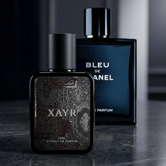 BLEU DE CHANEL