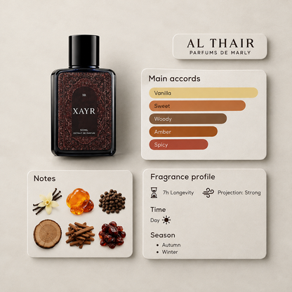 AL THAIR