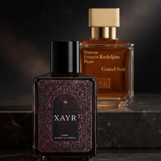 MFK GRAND SOIR