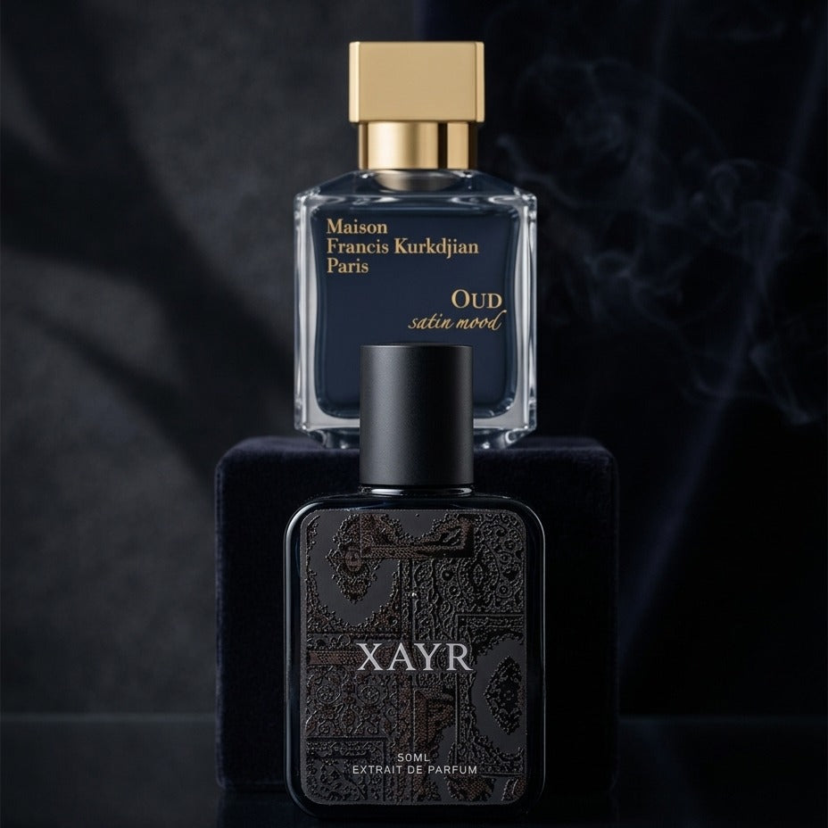 MFK OUD SATIN MOOD EXTRAIT