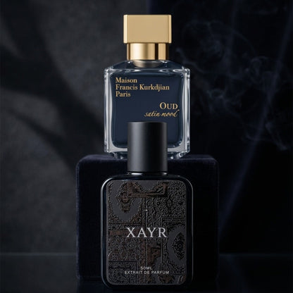 MFK OUD SATIN MOOD EXTRAIT