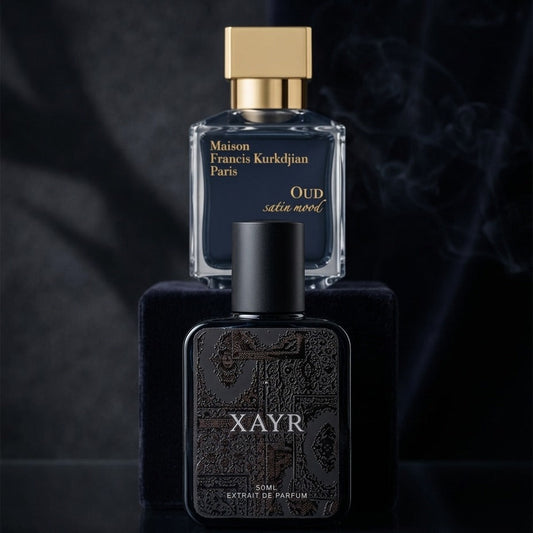 MFK OUD SATIN MOOD EXTRAIT