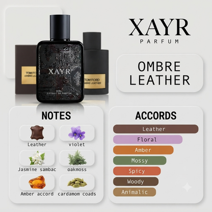 OMBRE LEATHER