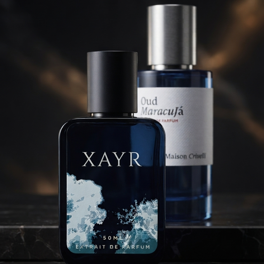 OUD MARACUJA