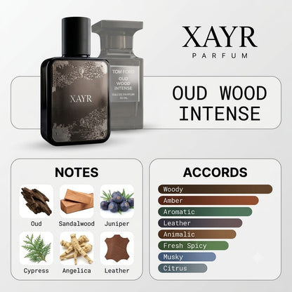 OUD WOOD INTENSE