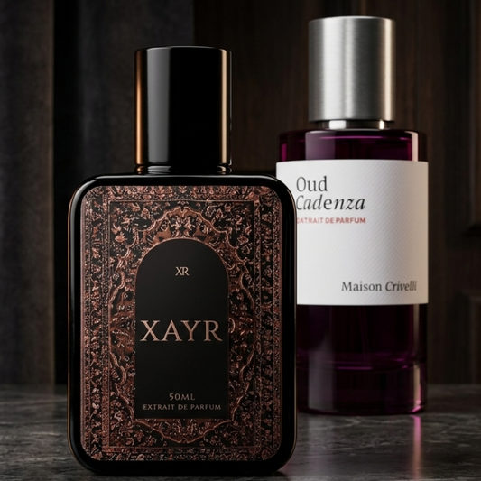 OUD CADENZA