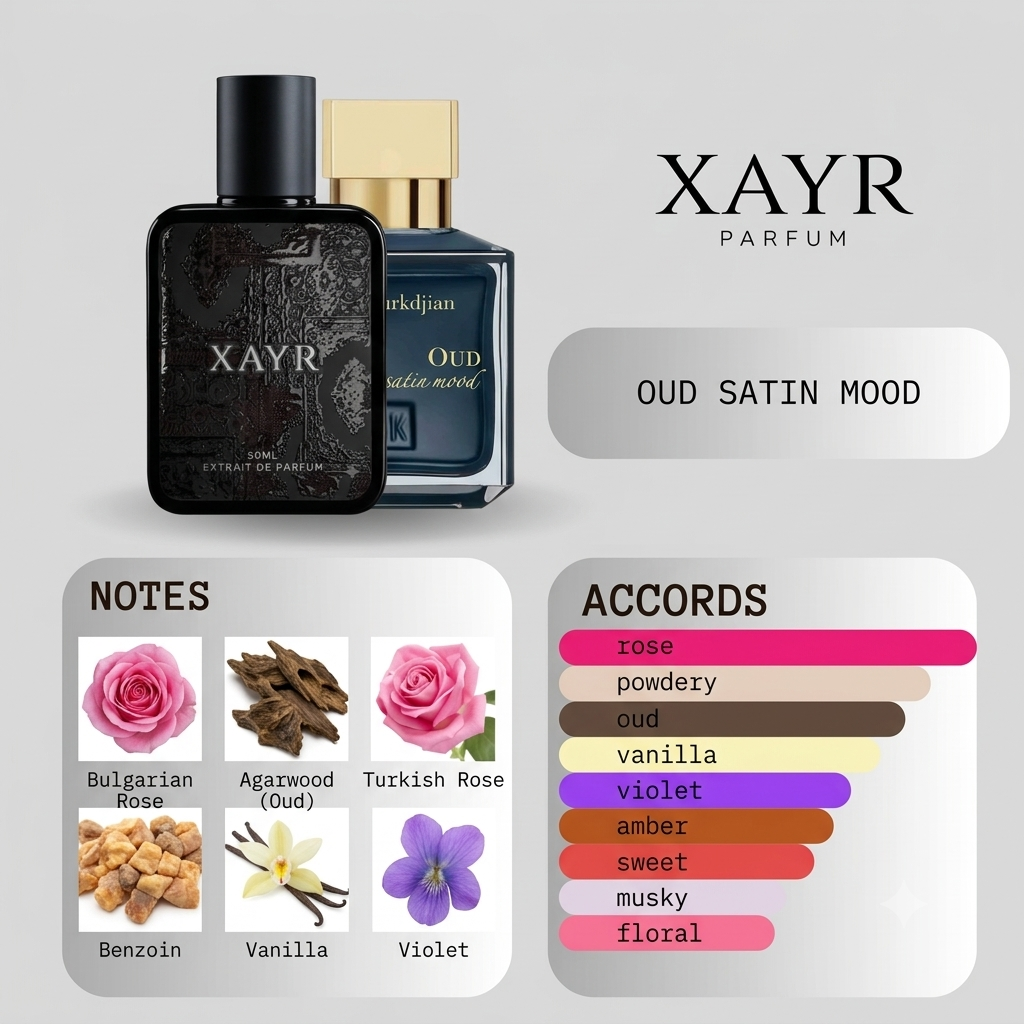 MFK OUD SATIN MOOD EXTRAIT