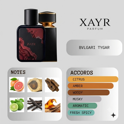 TYGAR