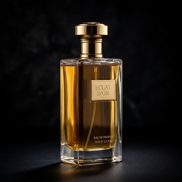 Xayr signature perfume bottle